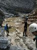 La grotte finale